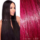 HUMAN HAIR EXTENSIONS 100% REMI SOPRANO HIGHNESS MAGIC MICRO RINGS  https://www.alogorgeous.com