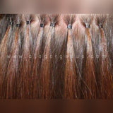 HUMAN HAIR EXTENSIONS 100% REMI SOPRANO HIGHNESS MAGIC MICRO RINGS  https://www.alogorgeous.com