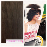 SOLO REMI GREEN 100% HUMAN HAIR  ROMANCE CURL https://www.alogorgeous.com