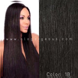 HUMAN HAIR EXTENSIONS 100% REMI SOPRANO HIGHNESS MAGIC MICRO RINGS  https://www.alogorgeous.com