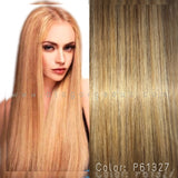 GOLD EURO 100% REMI HUMAN HAIR SILKY STRAIGHT WEAVING 14"