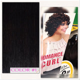 SOLO REMI GREEN 100% HUMAN HAIR  ROMANCE CURL https://www.alogorgeous.com