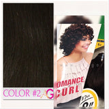 SOLO REMI GREEN 100% HUMAN HAIR  ROMANCE CURL https://www.alogorgeous.com