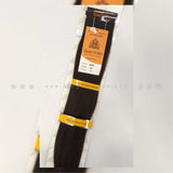 GOLD EURO 100% REMI HUMAN HAIR SILKY STRAIGHT WEAVING  16"