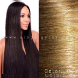 HUMAN HAIR EXTENSIONS 100% REMI SOPRANO HIGHNESS MAGIC MICRO RINGS  https://www.alogorgeous.com