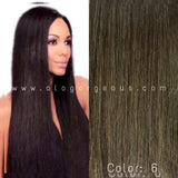 HUMAN HAIR EXTENSIONS 100% REMI SOPRANO HIGHNESS MAGIC MICRO RINGS  https://www.alogorgeous.com
