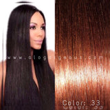 HUMAN HAIR EXTENSIONS 100% REMI SOPRANO HIGHNESS MAGIC MICRO RINGS  https://www.alogorgeous.com