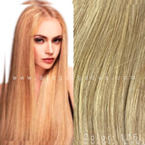 GOLD EURO 100% REMI HUMAN HAIR SILKY STRAIGHT WEAVING 18" &  20" (Length)