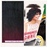 SOLO REMI GREEN 100% HUMAN HAIR  ROMANCE CURL https://www.alogorgeous.com