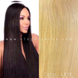 HUMAN HAIR EXTENSIONS 100% REMI SOPRANO HIGHNESS MAGIC MICRO RINGS  https://www.alogorgeous.com