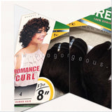 SOLO REMI GREEN 100% HUMAN HAIR  ROMANCE CURL https://www.alogorgeous.com