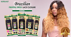 VIRGIN BRAZILIAN 100% HUMAN HAIR REMI  