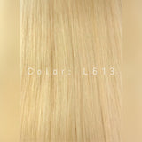 SOLO GREEN REMI  100% HUMAN HAIR SUPER WAVE