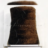 SOLO GREEN REMI  100% HUMAN HAIR AFRO KINKY CURL https://www.alogorgeous.com