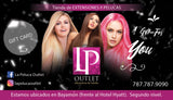 GIFT CARD Aló GORGEOUS / WIGS & HAIR EXTENSIONS