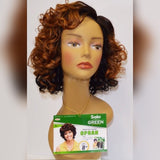 SOLO GREEN REMI  100% HUMAN HAIR OPRAH WAVE CURL https://www.alogorgeous.com