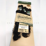 SOPRANO BRAZILIAN REMI VIRGIN BUNDLE 100% HUMAN HAIR BODY WAVE (Multy Pack)