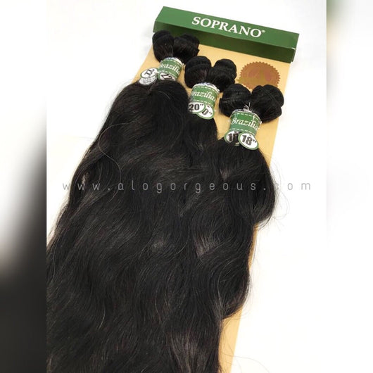 Remy brazilian human hair deals