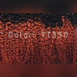 SOLO GREEN REMI  100% HUMAN HAIR OPRAH WAVE CURL https://www.alogorgeous.com