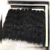 SOLO GREEN REMI  100% HUMAN HAIR SUPER WAVE