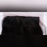 VIRGIN BRAZILIAN 100% HUMAN HAIR REMI 7 X 4 FRONTAL SWISS LACE CLOUSURE https://www.alogorgeous.com