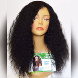 SOLO GREEN REMI  100% HUMAN HAIR SUPER WAVE
