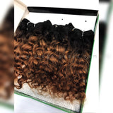 SOLO GREEN REMI  100% HUMAN HAIR FRENCH WAVE CURL https://www.alogorgeous.com
